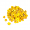 Têtes d'hélichrysum séché jaune (50gr.)