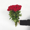 Rose Red Ribbon - livraison rose rouge - France Fleurs
