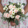 Bouquet de mariée Victoire