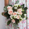 Bouquet de mariée Victoire