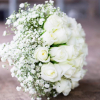 Bouquet de mariée Juliette - France Fleurs