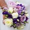 Bouquet de mariée Anna- France Fleurs
