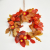 Couronne Thanksgiving