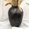 Vase Joseph noir