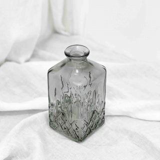 Vase Pierre gris