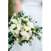 Bouquet de mariée Line