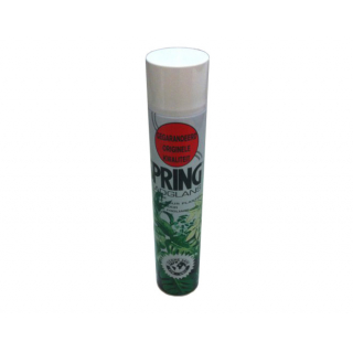 Spray brillant pour plante (750 ml)