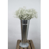 Vase en Zinc (60cm)