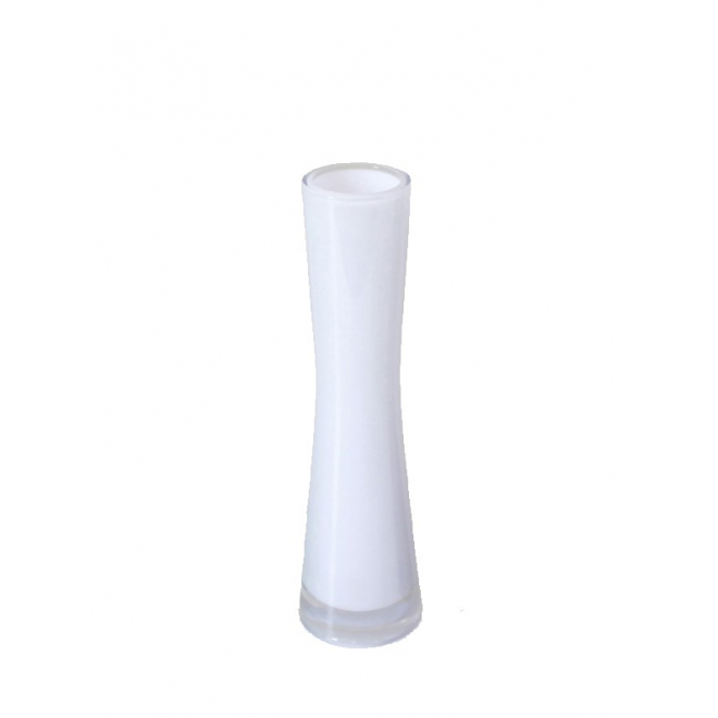 Vase solaflore blanc