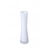 Vase solaflore blanc