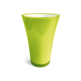 Vase fizzy petit vert