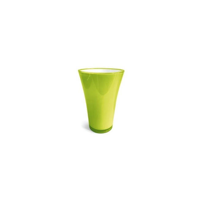 Vase fizzy petit vert