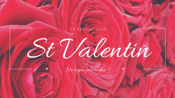 Saint-Valentin : nos coups de coeur et idées cadeaux