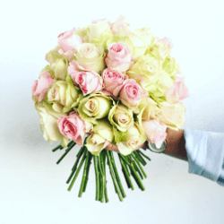 Bouquets à offrir
